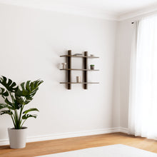 Load image into Gallery viewer, Altitude Wall Shelf & Cabinet
