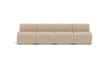 Load image into Gallery viewer, Cassini - Sofa - Crumble
