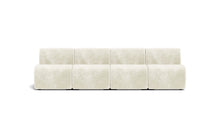 Load image into Gallery viewer, Cassini - Sofa - Frost