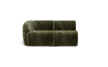 Load image into Gallery viewer, Cassini - Sofa - Sage