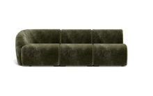 Load image into Gallery viewer, Cassini - Sofa - Sage
