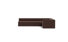 Load image into Gallery viewer, Atmosphere Sleeper Sofa & Sectional - Regular Backrest - Chocolate