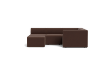 Load image into Gallery viewer, Atmosphere Sleeper Sofa & Sectional - Regular Backrest - Chocolate