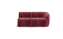 Load image into Gallery viewer, Cassini - Sofa - Bordeaux