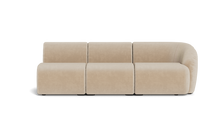 Load image into Gallery viewer, Cassini - Sofa - Crumble
