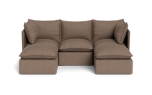 Load image into Gallery viewer, Gaia - Sofa - Mocha