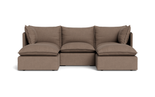 Load image into Gallery viewer, Gaia XL - Sofa - Mocha