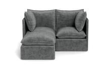 Load image into Gallery viewer, Gaia - Sofa - Basalt