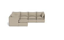 Load image into Gallery viewer, Gaia - Sectional - Flax Haven