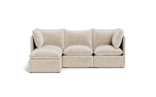 Load image into Gallery viewer, Gaia - Sofa - Sesame