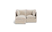 Load image into Gallery viewer, Gaia - Sofa - Sesame