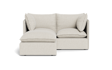 Load image into Gallery viewer, Gaia XL - Sofa - Silken Sand