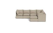 Load image into Gallery viewer, Gaia - Sectional - Flax Haven
