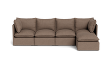 Load image into Gallery viewer, Gaia - Sofa - Mocha