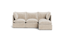 Load image into Gallery viewer, Gaia - Sofa - Sesame