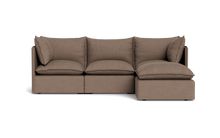 Load image into Gallery viewer, Gaia XL - Sofa - Mocha