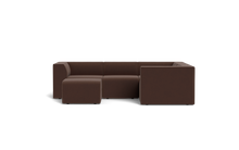 Load image into Gallery viewer, Atmosphere Sleeper Sofa & Sectional - Regular Backrest - Chocolate
