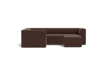 Load image into Gallery viewer, Atmosphere Sleeper Sofa & Sectional - Regular Backrest - Chocolate