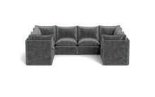 Load image into Gallery viewer, Gaia - Sectional - Basalt