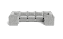 Load image into Gallery viewer, Gaia - Sectional - Limestone