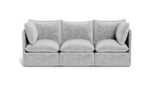 Load image into Gallery viewer, Gaia - Sofa - Limestone