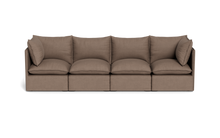 Load image into Gallery viewer, Gaia - Sofa - Mocha