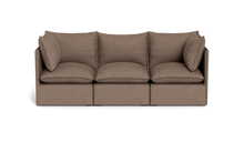 Load image into Gallery viewer, Gaia - Sofa - Mocha