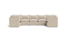 Load image into Gallery viewer, Gaia - Sectional - Sesame