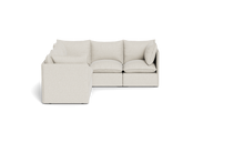 Load image into Gallery viewer, Gaia - Sectional - Silken Sand