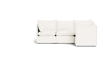 Load image into Gallery viewer, Gaia - Sectional - Snowdrift