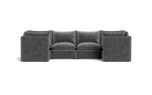 Load image into Gallery viewer, Gaia XL - Sectional - Basalt