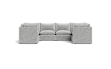 Load image into Gallery viewer, Gaia XL - Sectional - Limestone