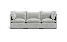 Load image into Gallery viewer, Gaia XL - Sofa - Limestone