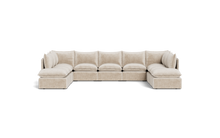Load image into Gallery viewer, Gaia - Sectional - Sesame