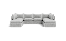 Load image into Gallery viewer, Gaia XL - Sectional - Limestone