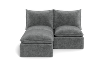 Load image into Gallery viewer, Gaia - Sofa - Basalt