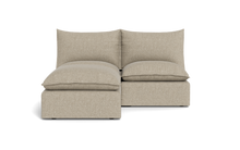 Load image into Gallery viewer, Gaia XL - Sofa - Flax Haven