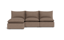 Load image into Gallery viewer, Gaia XL - Sofa - Mocha
