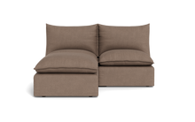 Load image into Gallery viewer, Gaia XL - Sofa - Mocha