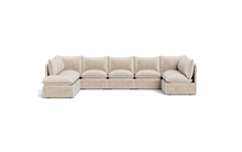 Load image into Gallery viewer, Gaia - Sectional - Sesame