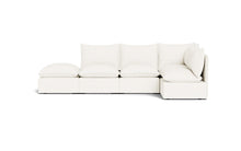 Load image into Gallery viewer, Gaia - Sectional - Snowdrift