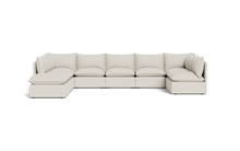 Load image into Gallery viewer, Gaia XL - Sectional - Silken Sand
