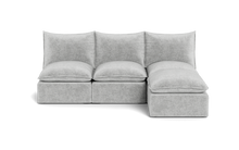 Load image into Gallery viewer, Gaia - Sofa - Limestone