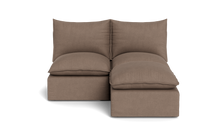 Load image into Gallery viewer, Gaia - Sofa - Mocha