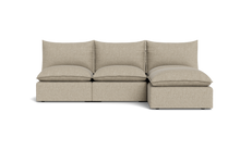 Load image into Gallery viewer, Gaia XL - Sofa - Flax Haven