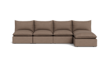 Load image into Gallery viewer, Gaia XL - Sofa - Mocha