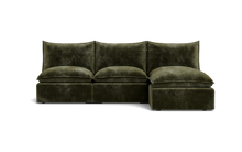 Load image into Gallery viewer, Gaia XL - Sofa - Sage