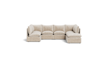 Load image into Gallery viewer, Gaia - Sectional - Sesame