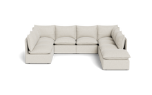 Load image into Gallery viewer, Gaia - Sectional - Silken Sand