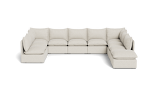 Load image into Gallery viewer, Gaia - Sectional - Silken Sand